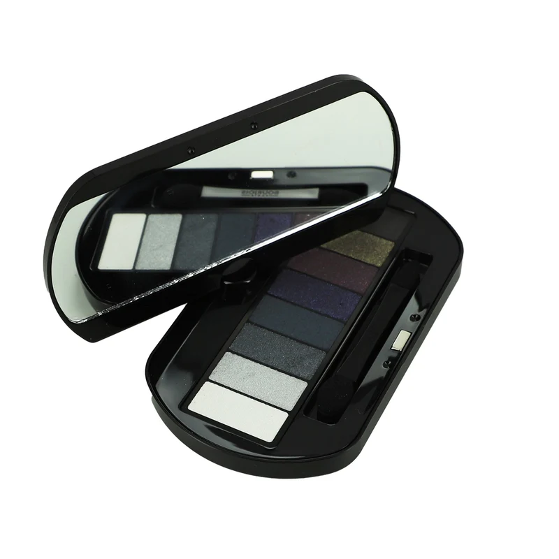 PALETTES-COFFRETS OU KITS YEUX