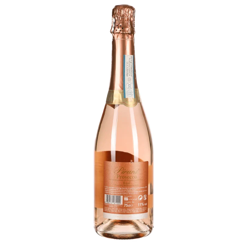 PIRANI PROSECCO DOC 2019 11%