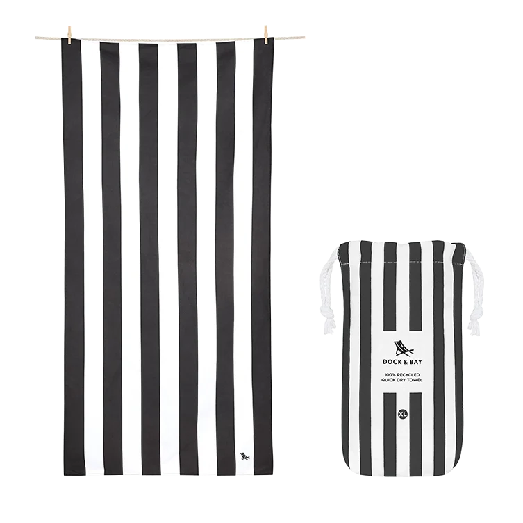 Serviette de plage Quick Dry (Extra Large)