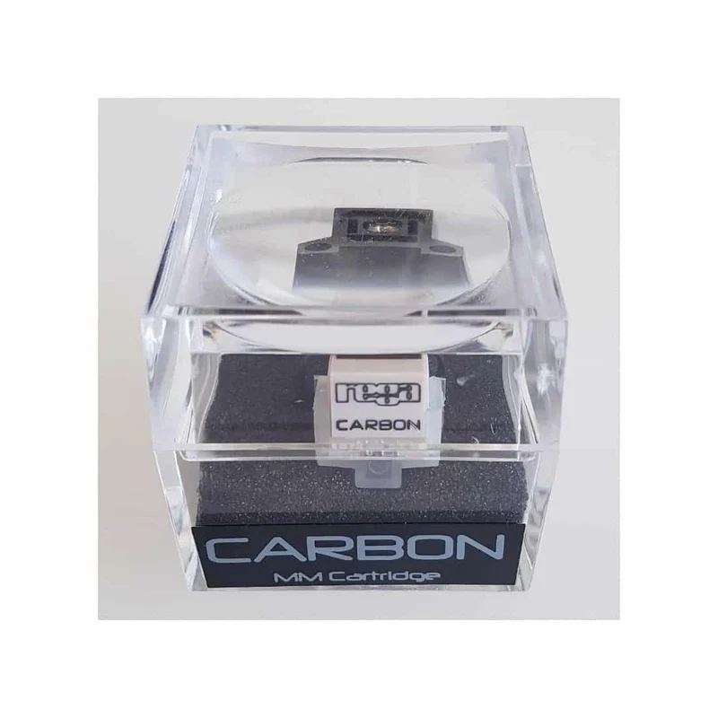 Rega Carbon