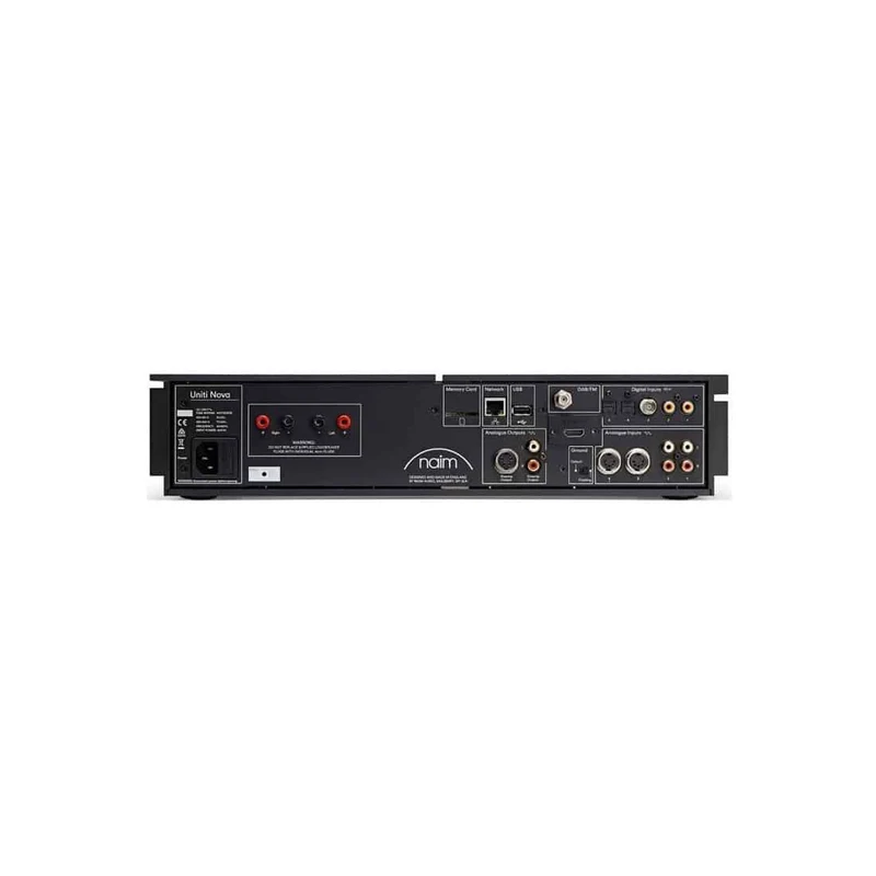 Naim Uniti Nova