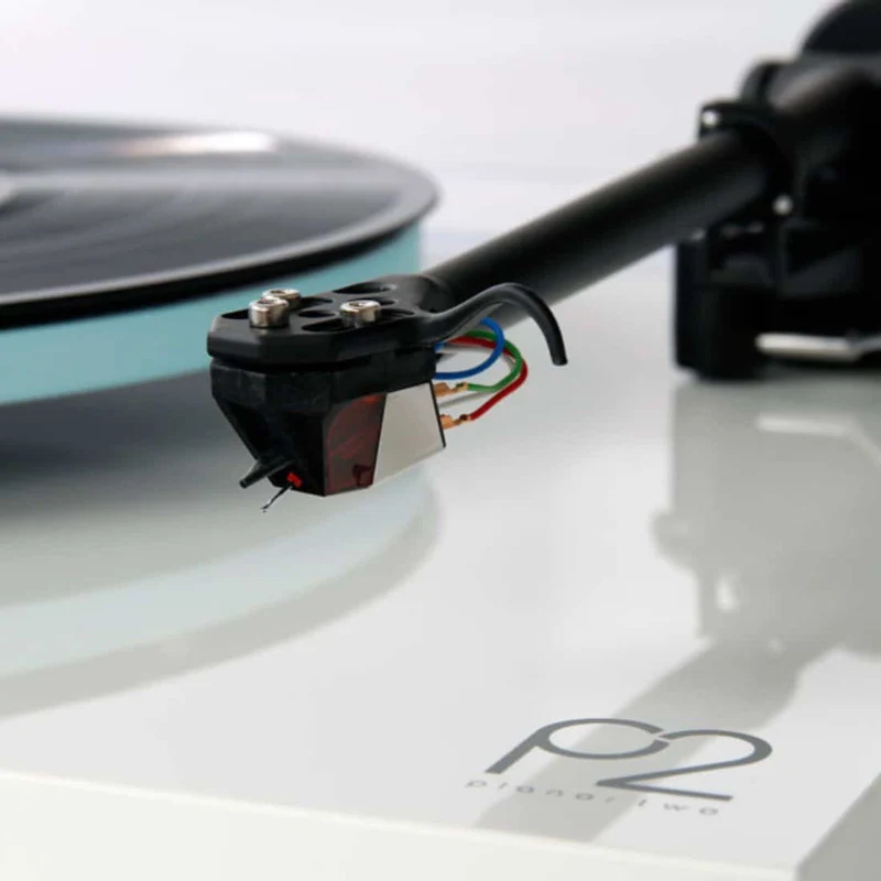 Rega Planar 2