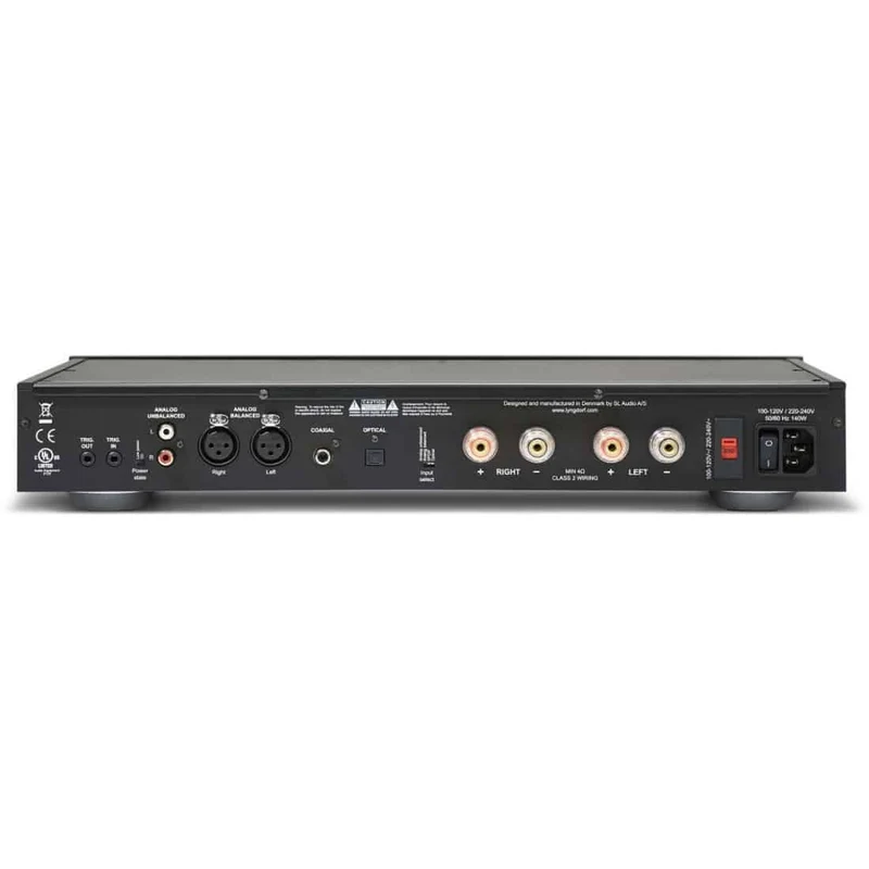 Lyngdorf SDA-2400
