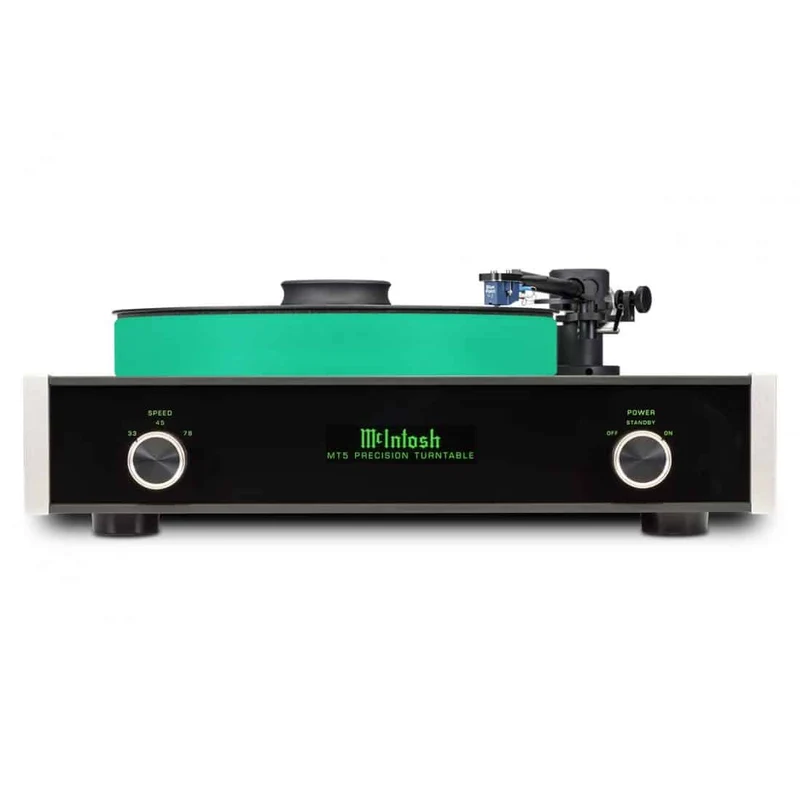 McIntosh MT5
