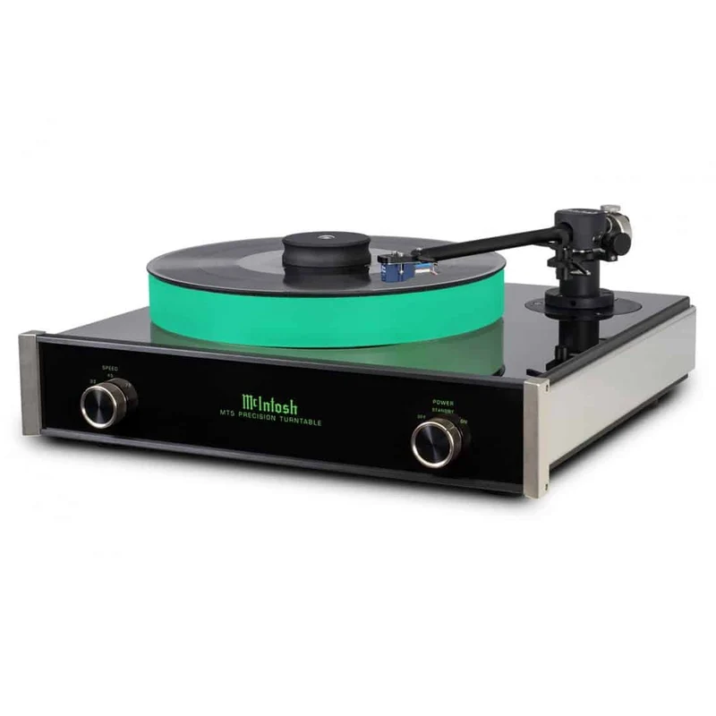 McIntosh MT5