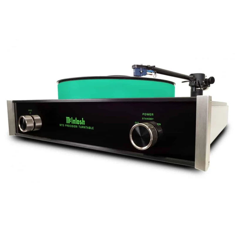 McIntosh MT5