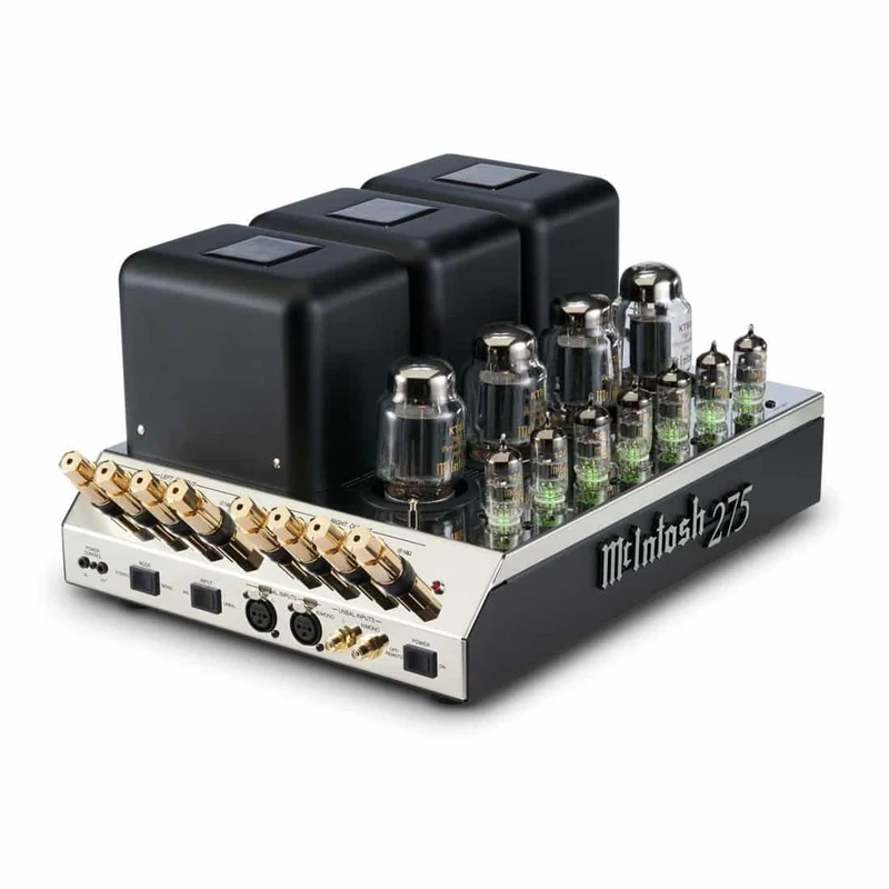 McIntosh MC275