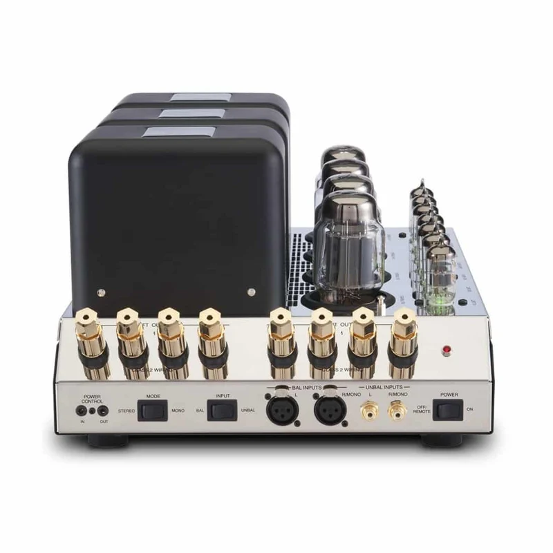 McIntosh MC275