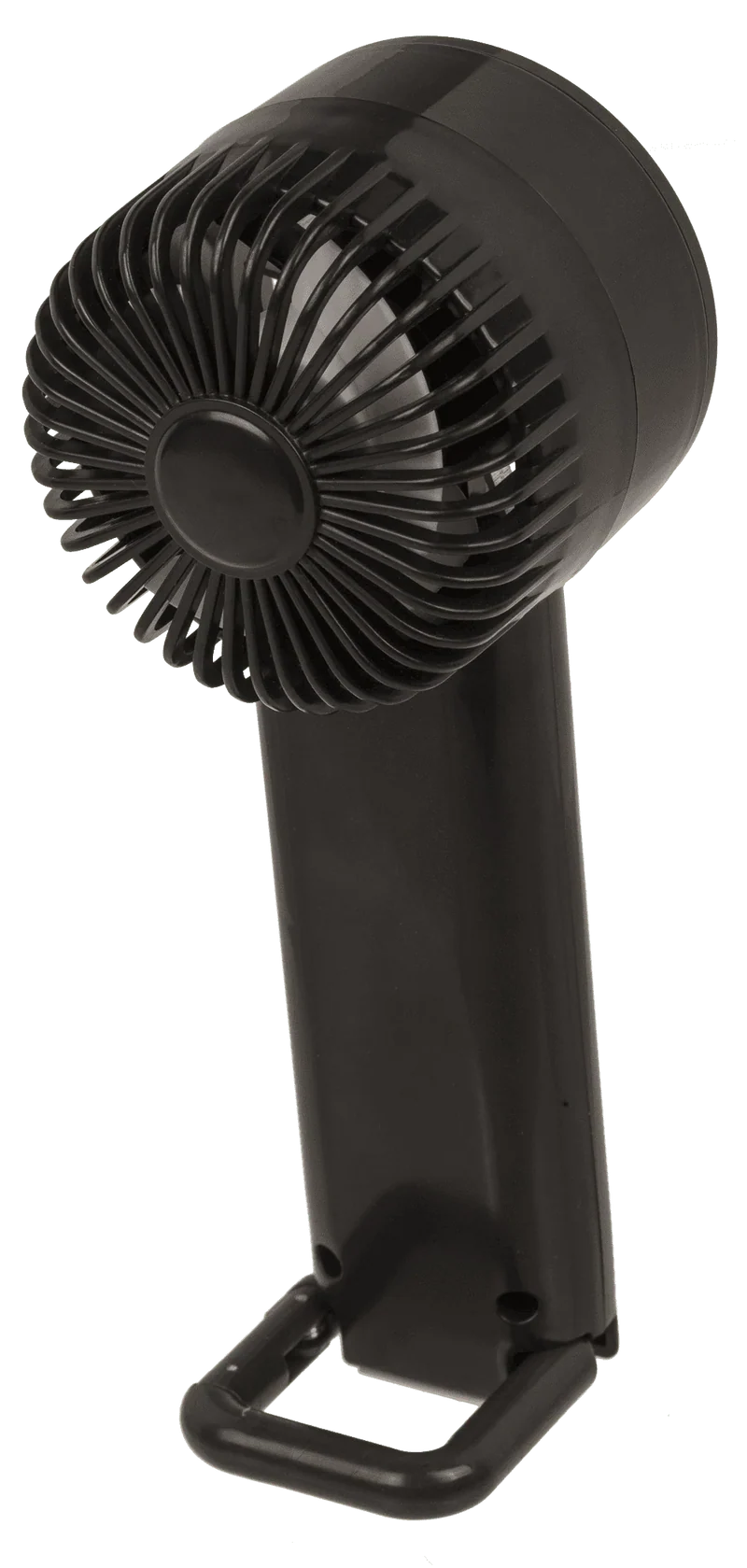 Ventilateur Rechargeable - Fonction rafraîchissante