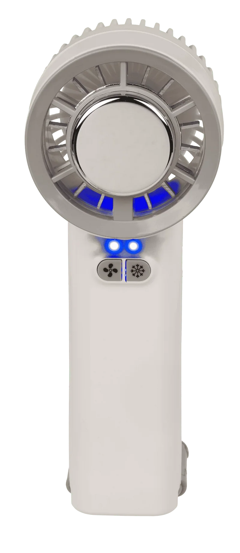 Ventilateur Rechargeable - Fonction rafraîchissante