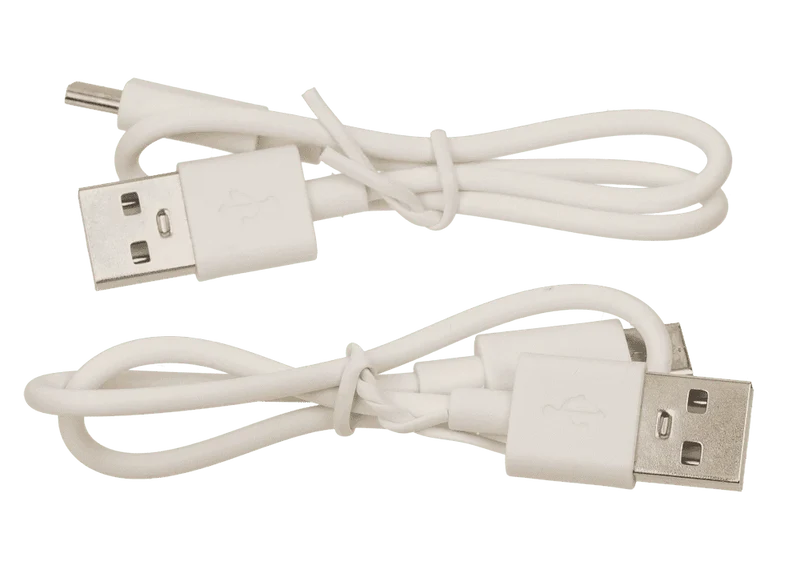 Ventilateur Rechargeable - Fonction rafraîchissante