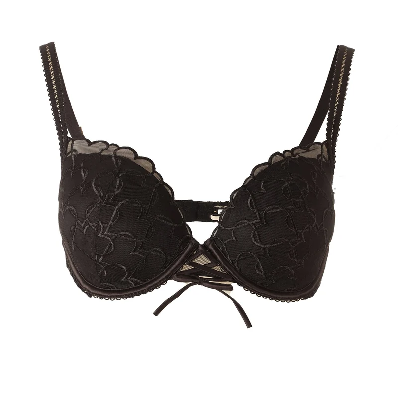 Soutien gorge - Noir