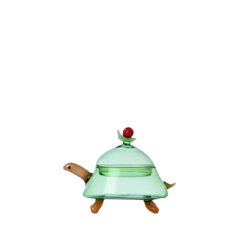 Ichendorf Sucrier Woodland Tales - Tortue