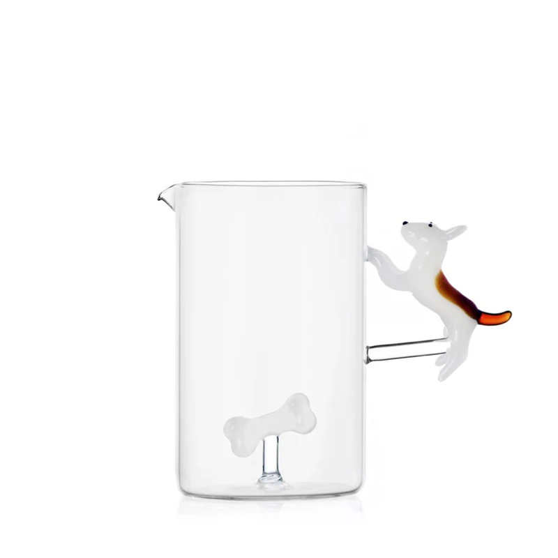 Ichendorf Dogs Carafe - Bull terrier