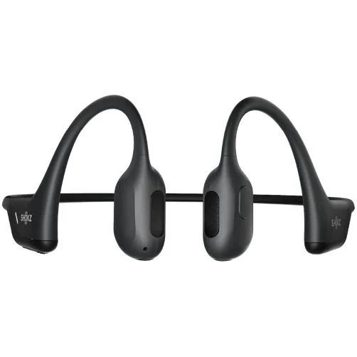 Casque Sport BT à conduction osseuse sans fil OpenRun Pro Mini, Shokz S811 - Noir