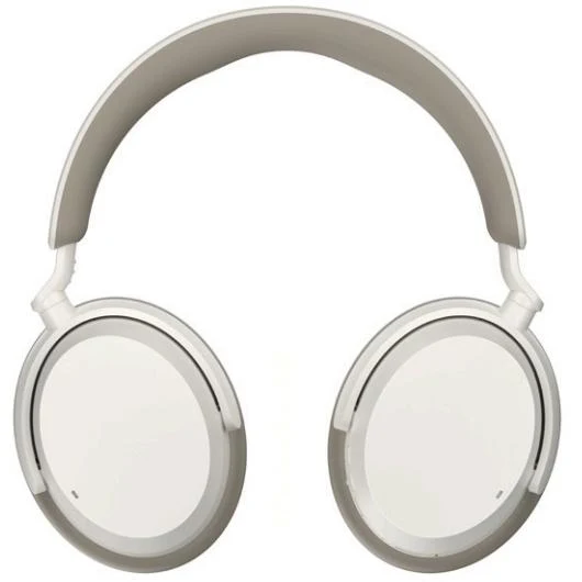 Casque d'écoute sans fil Bluetooth, Sennheiser ACAEBT - Blanc