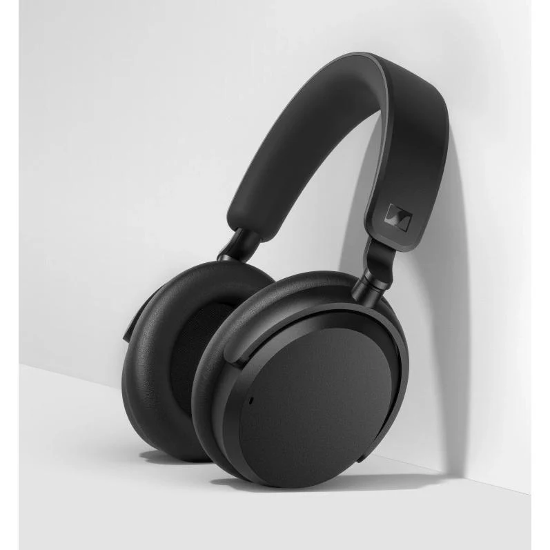 Casque d'écoute sans fil Bluetooth, Sennheiser ACAEBT - Noir