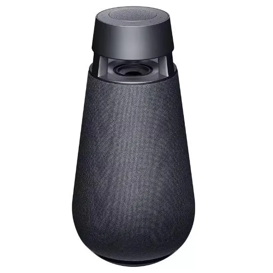 Haut-parleur sans fil Bluetooth 360 ,Battrie 24 heures, LG XO3QBK