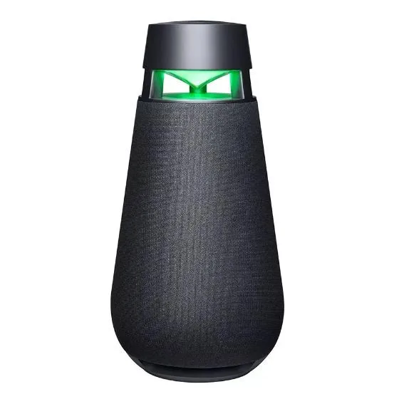 Haut-parleur sans fil Bluetooth 360 ,Battrie 24 heures, LG XO3QBK