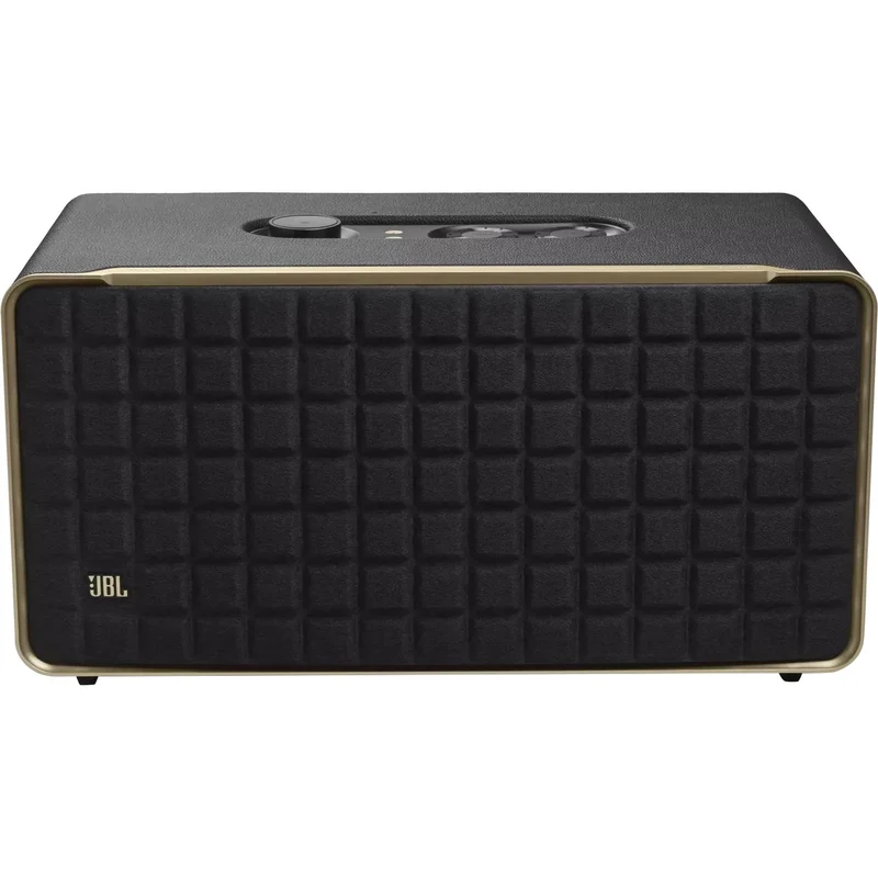 Haut-parleur Wifi, JBL Authentics 500 - Noir