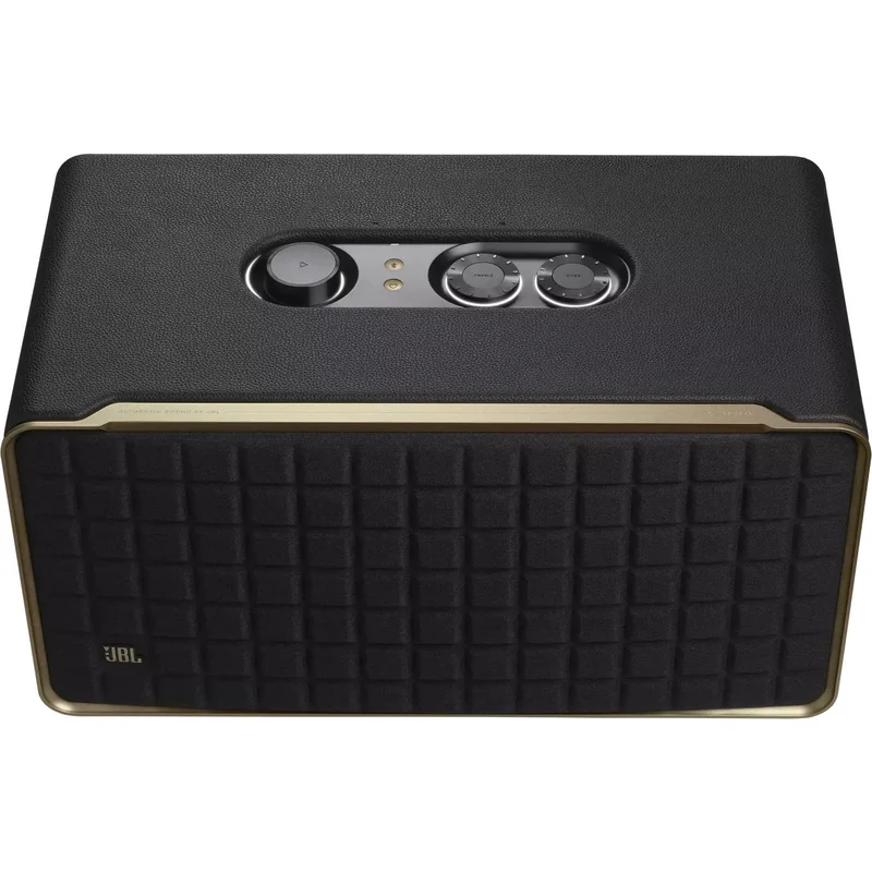 Haut-parleur Wifi, JBL Authentics 500 - Noir