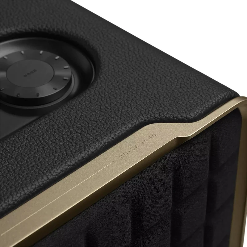 Haut-parleur Wifi, JBL Authentics 500 - Noir