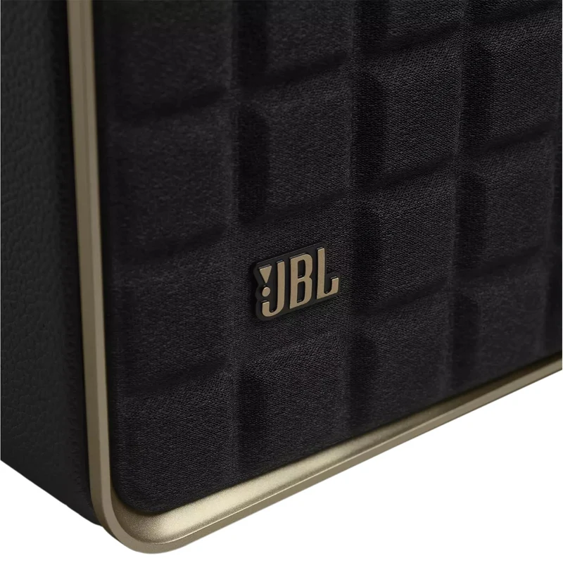 Haut-parleur Wifi, JBL Authentics 500 - Noir