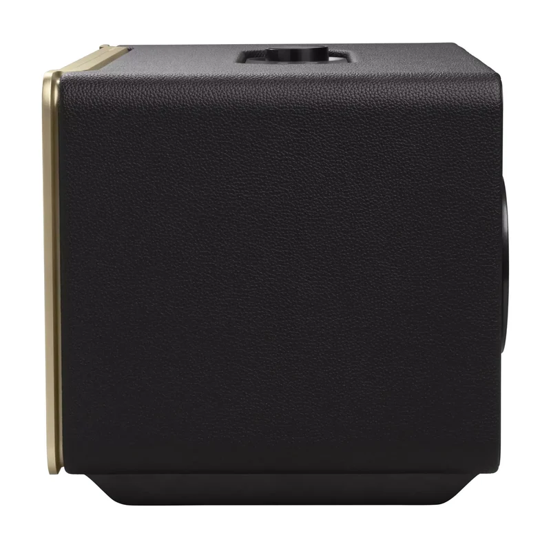Haut-parleur Wifi, JBL Authentics 500 - Noir