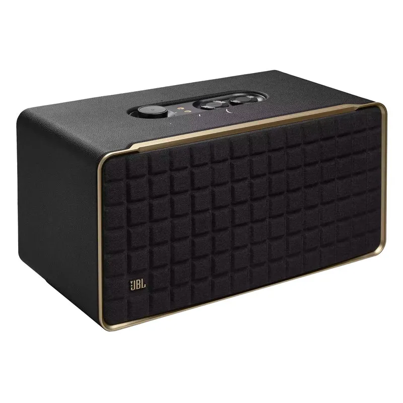 Haut-parleur Wifi, JBL Authentics 500 - Noir