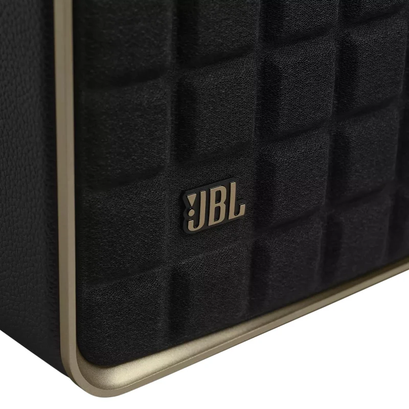 Haut-parleur Portable Wifi, JBL Authentics 300 - Noir