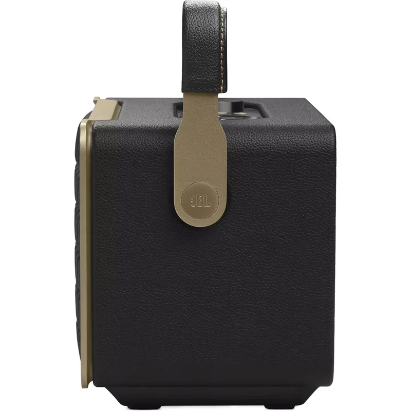 Haut-parleur Portable Wifi, JBL Authentics 300 - Noir