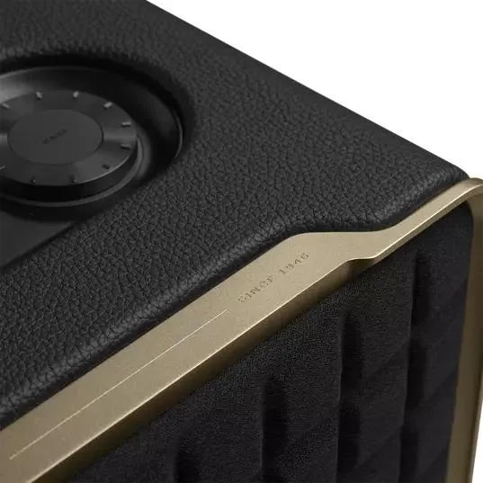 Haut-parleur Wifi, JBL Authentics 200 - Noir