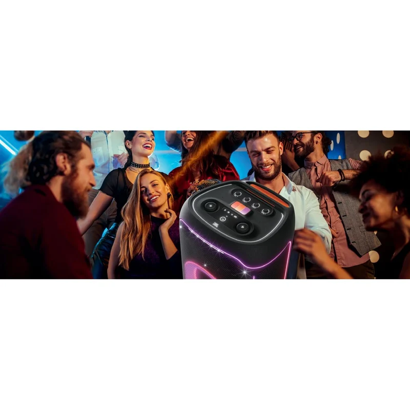 Haut-parleur sans fil Bluetooth, JBL Partybox Ultimate