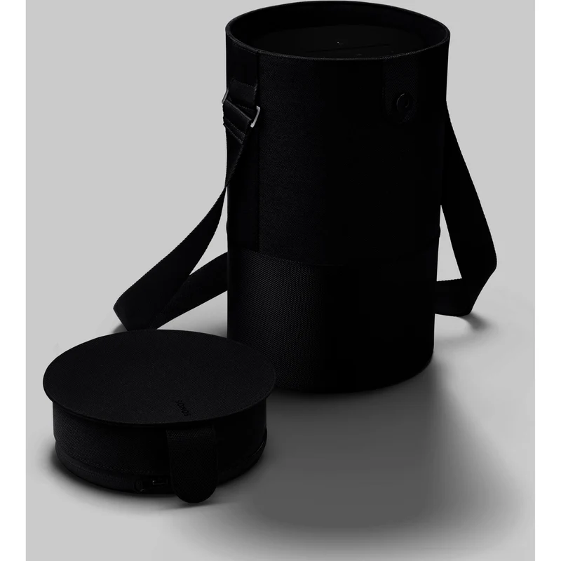 Enceinte sans fil Bluetooth WiFi Smart résistant à l'eau, Sonos Move2 - Noir