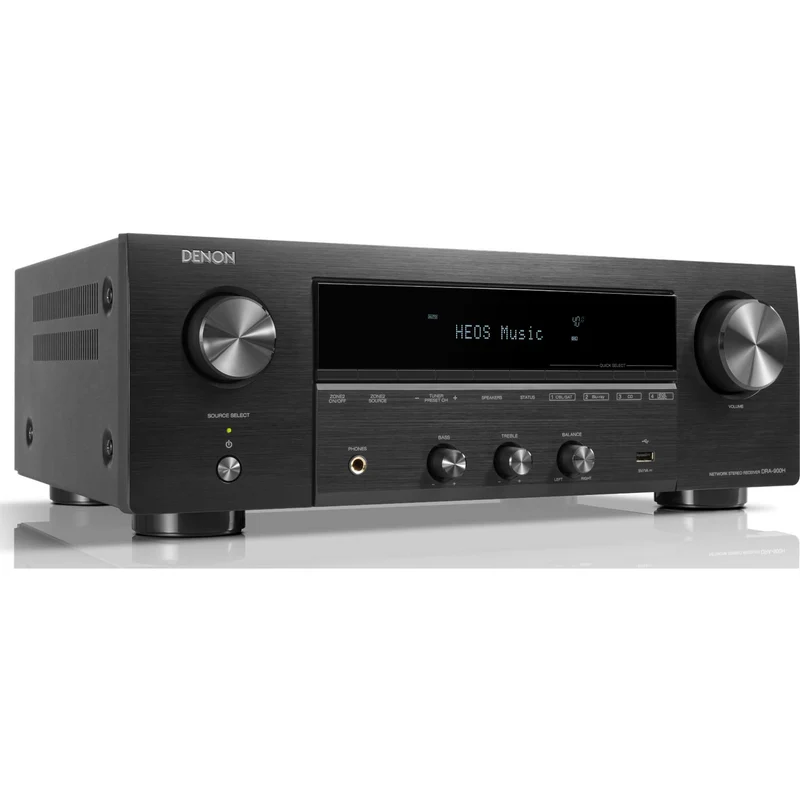 Récepteur Stéréo WI-FI, Denon DRA900H
