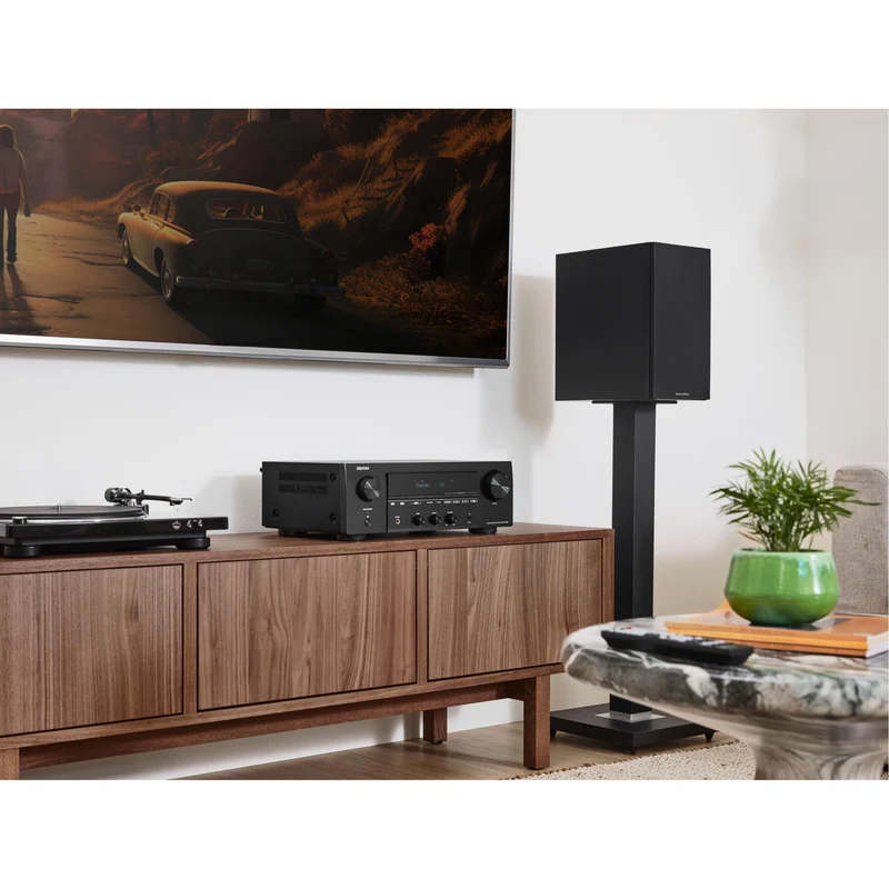Récepteur Stéréo WI-FI, Denon DRA900H