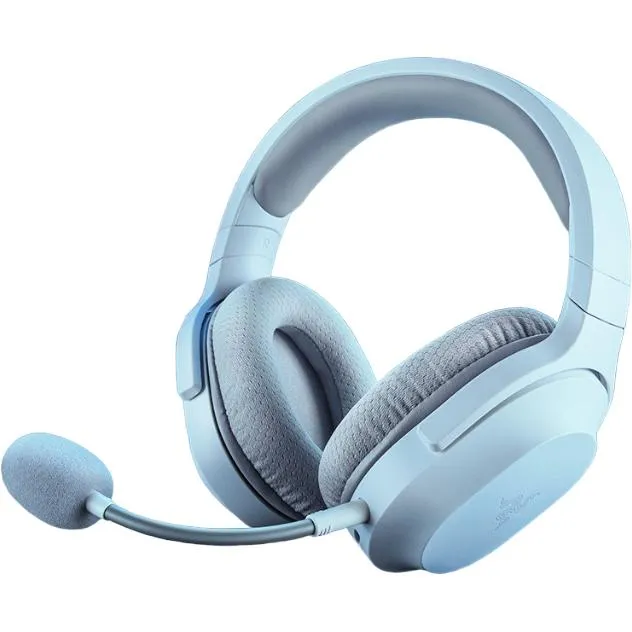 Casque de jeu sans fil Barracuda X, Razer RZ04-04430200-R3U1