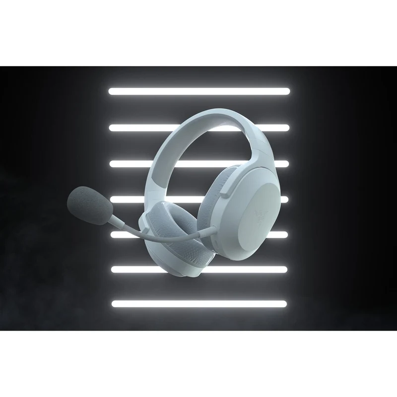 Casque de jeu sans fil Barracuda X, Razer RZ04-04430200-R3U1