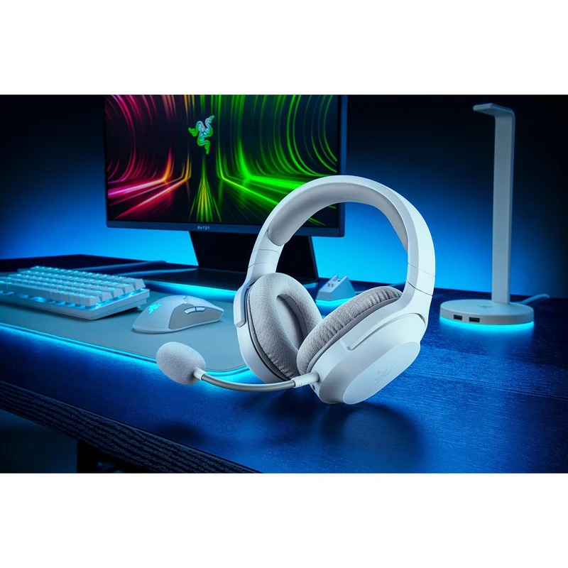Casque de jeu sans fil Barracuda X, Razer RZ04-04430200-R3U1