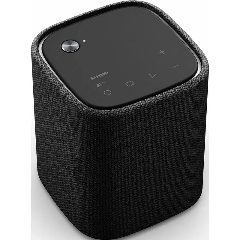 Enceinte sans fil BT WiFi True X, Yamaha WSX1A