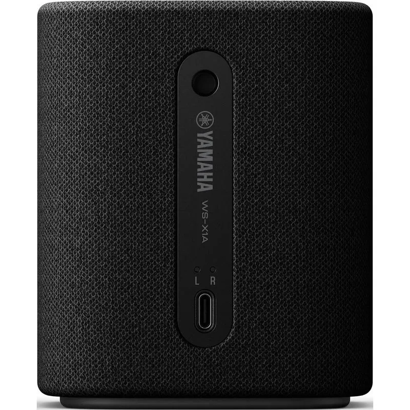 Enceinte sans fil BT WiFi True X, Yamaha WSX1A