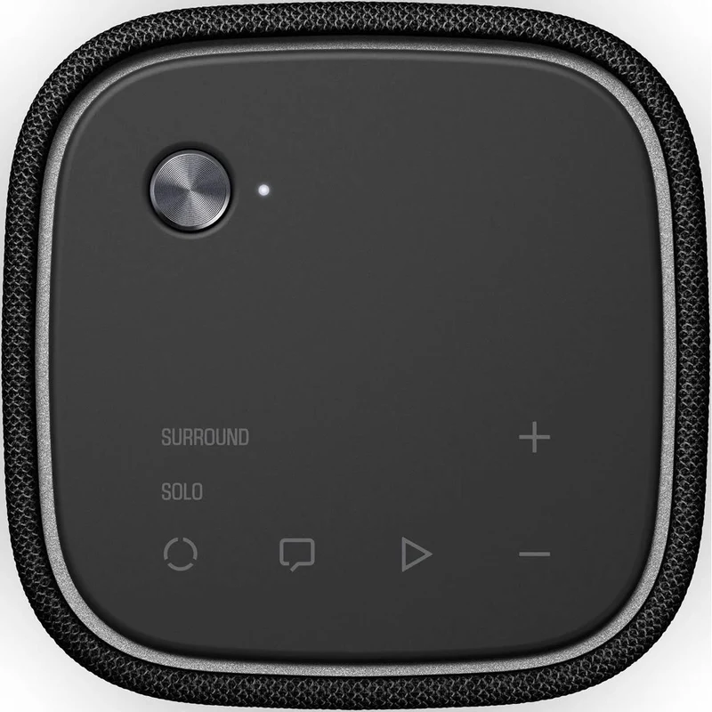 Enceinte sans fil BT WiFi True X, Yamaha WSX1A