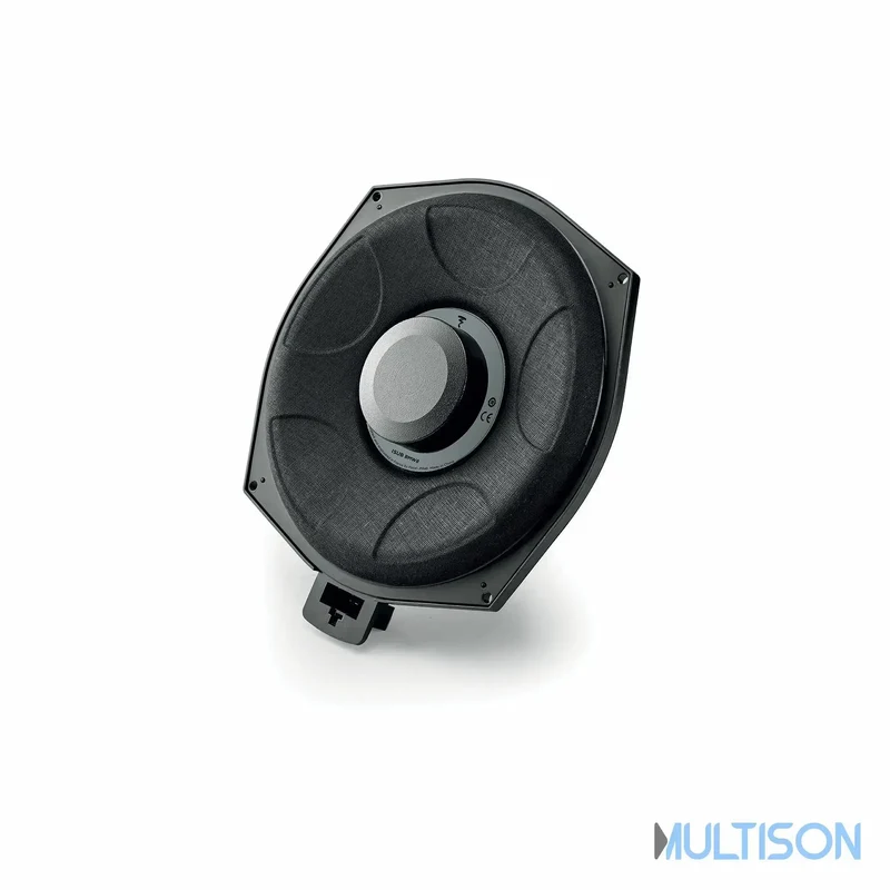 Pack Focal Inside BMW I4 Coupé G26 – ACTIVE 6.2