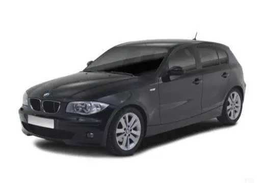 FOCAL ACOUSTIC 6. 2–Kit audio complet BMW Série 1 E87
