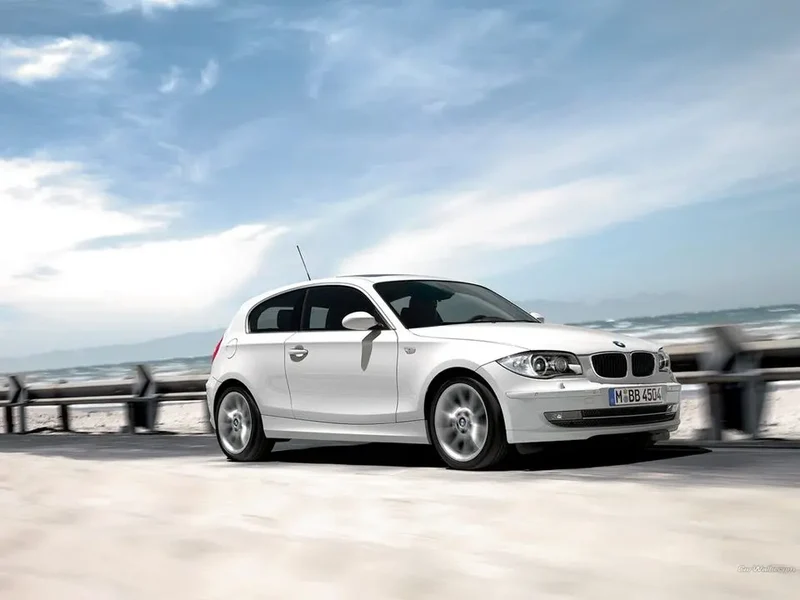 Pack Focal Inside BMW Série 1 E81 – ACOUSTIC 6.0 Améliorez le son de votre BMW Série 1 E81 (2007-2011)