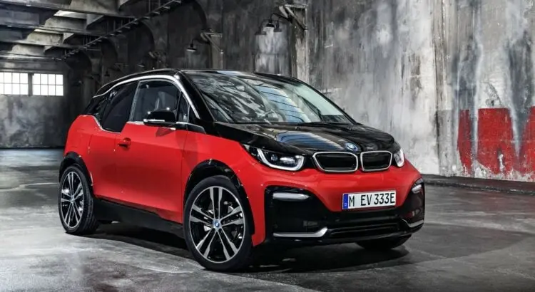 Focal Inside BMW I3S ACTIVE 6.2 - Système audio complet pour BMW I3s (2017–2021)