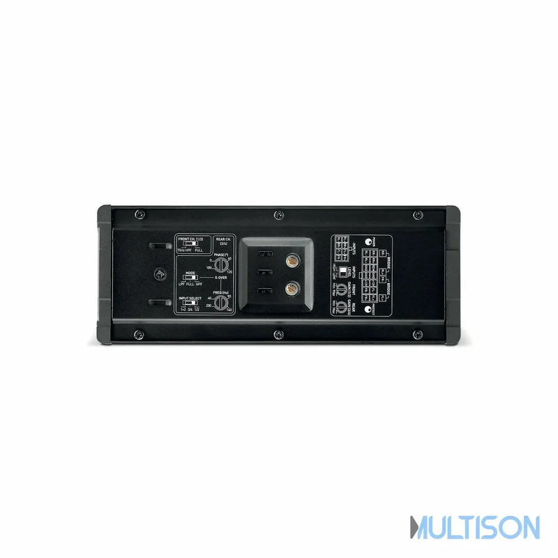 Focal Inside BMW I3S Active 7.0 – Système audio complet pour BMW I3s (2017–2021)