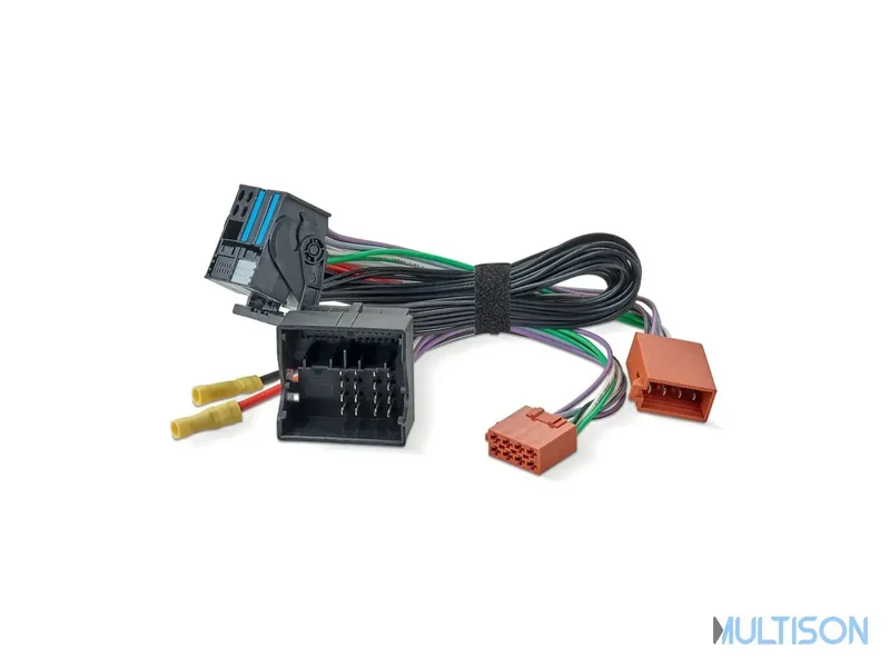 Focal Inside BMW I3S Active 7.0 – Système audio complet pour BMW I3s (2017–2021)