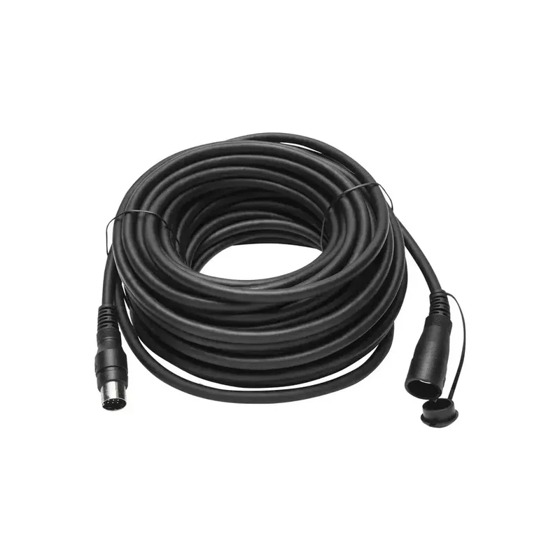 Rockford PMX50C – Câble d’extension 15,24 m pour télécommandes PMX