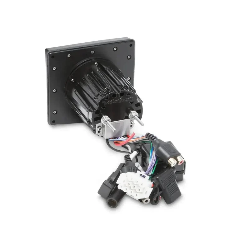 Rockford Fosgate PMX-1 – Récepteur multimédia marin Bluetooth